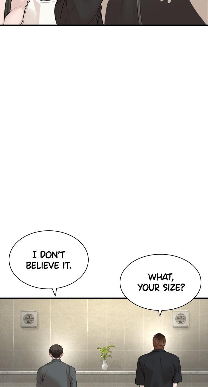 How to Fight Chap 200 - Next Chap 201