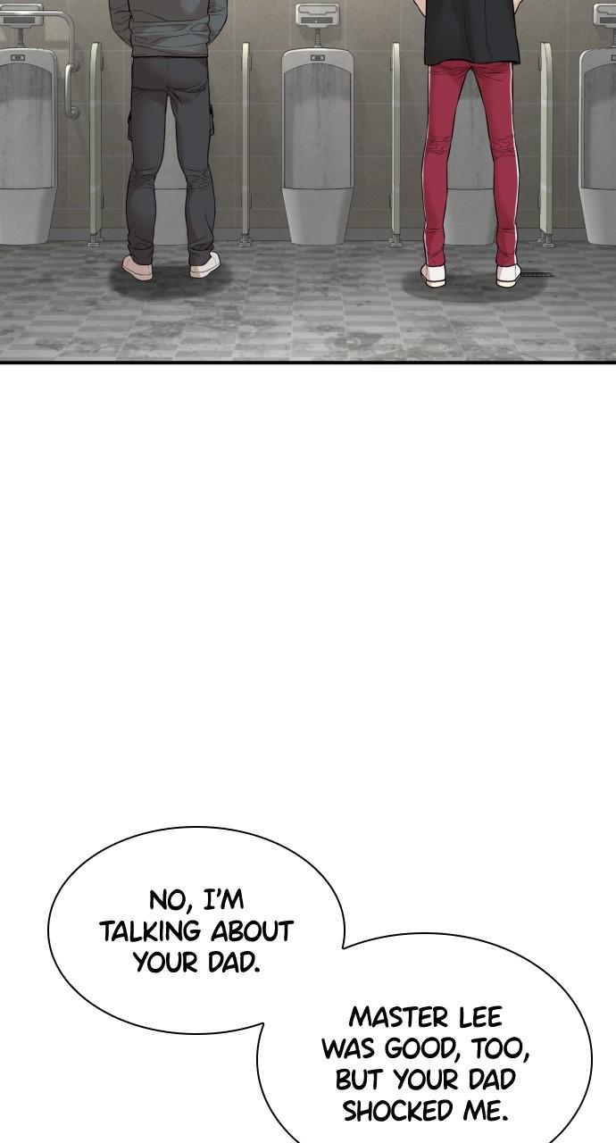 How to Fight Chap 200 - Next Chap 201