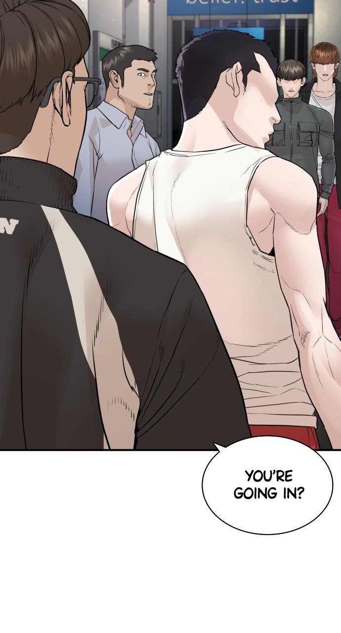 How to Fight Chap 200 - Next Chap 201