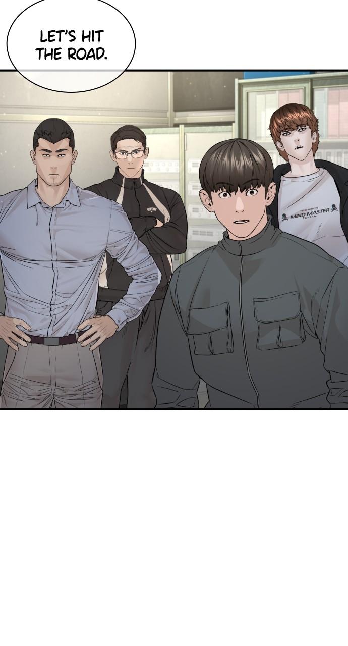 How to Fight Chap 200 - Next Chap 201