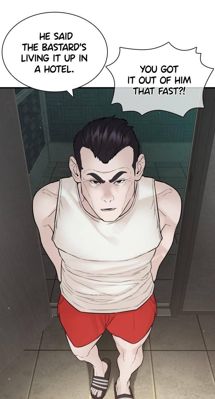 How to Fight Chap 200 - Next Chap 201