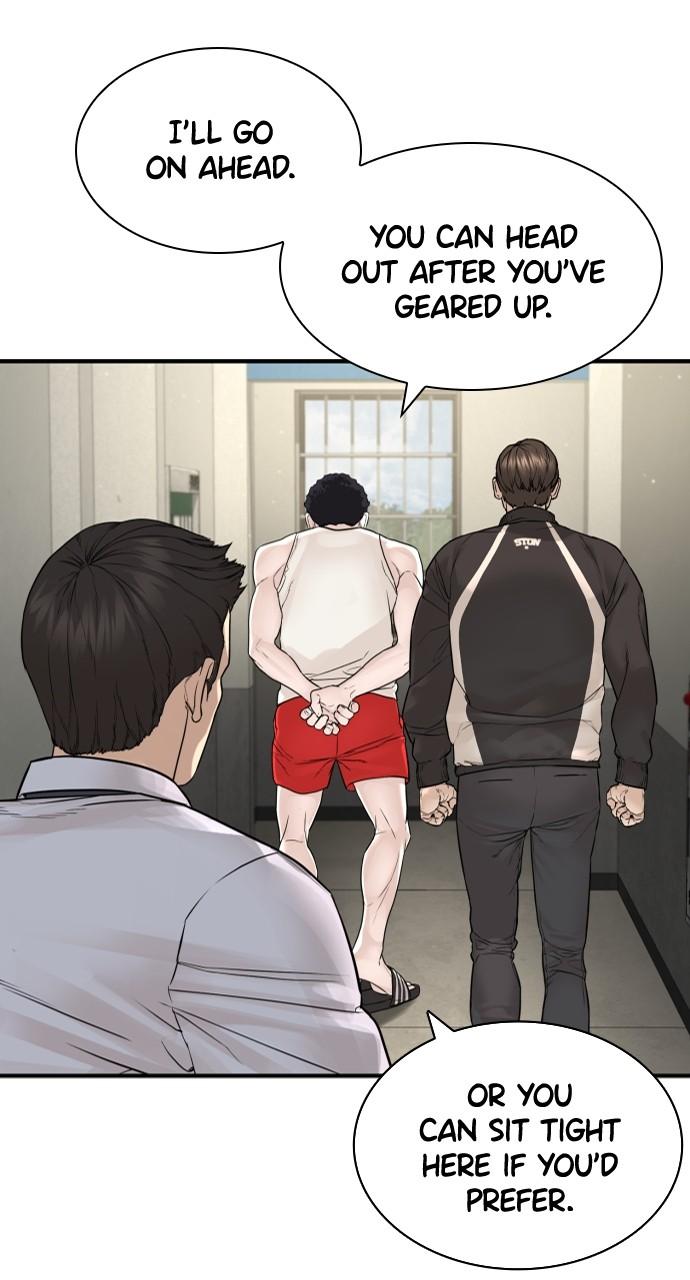 How to Fight Chap 200 - Next Chap 201