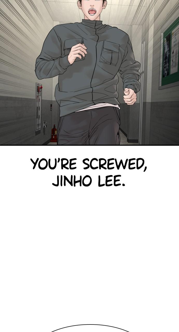 How to Fight Chap 200 - Next Chap 201