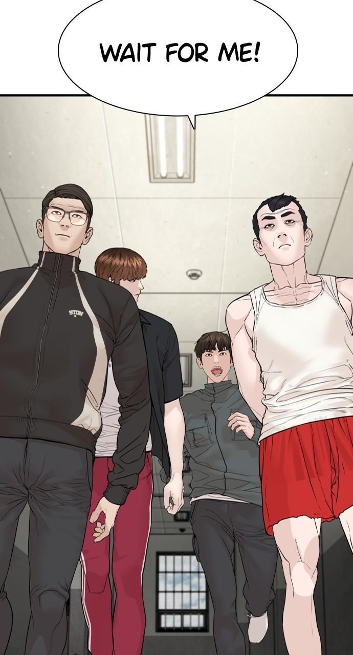 How to Fight Chap 200 - Next Chap 201