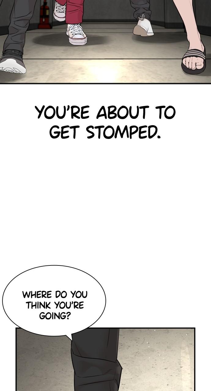 How to Fight Chap 200 - Next Chap 201