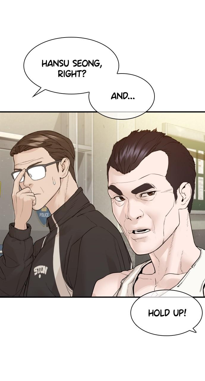 How to Fight Chap 200 - Next Chap 201