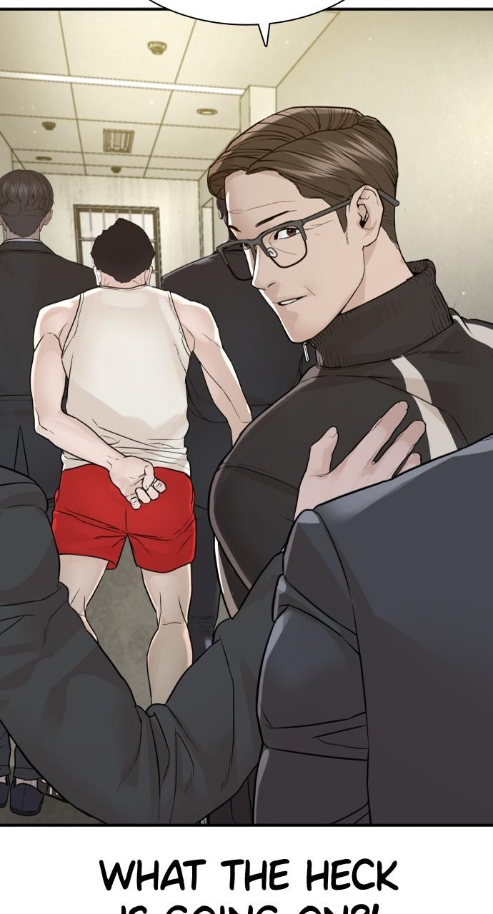 How to Fight Chap 200 - Next Chap 201