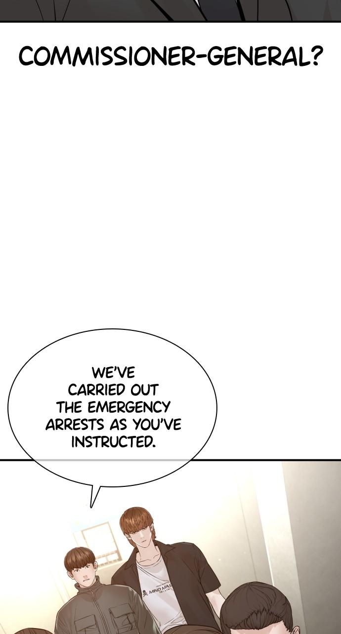 How to Fight Chap 200 - Next Chap 201