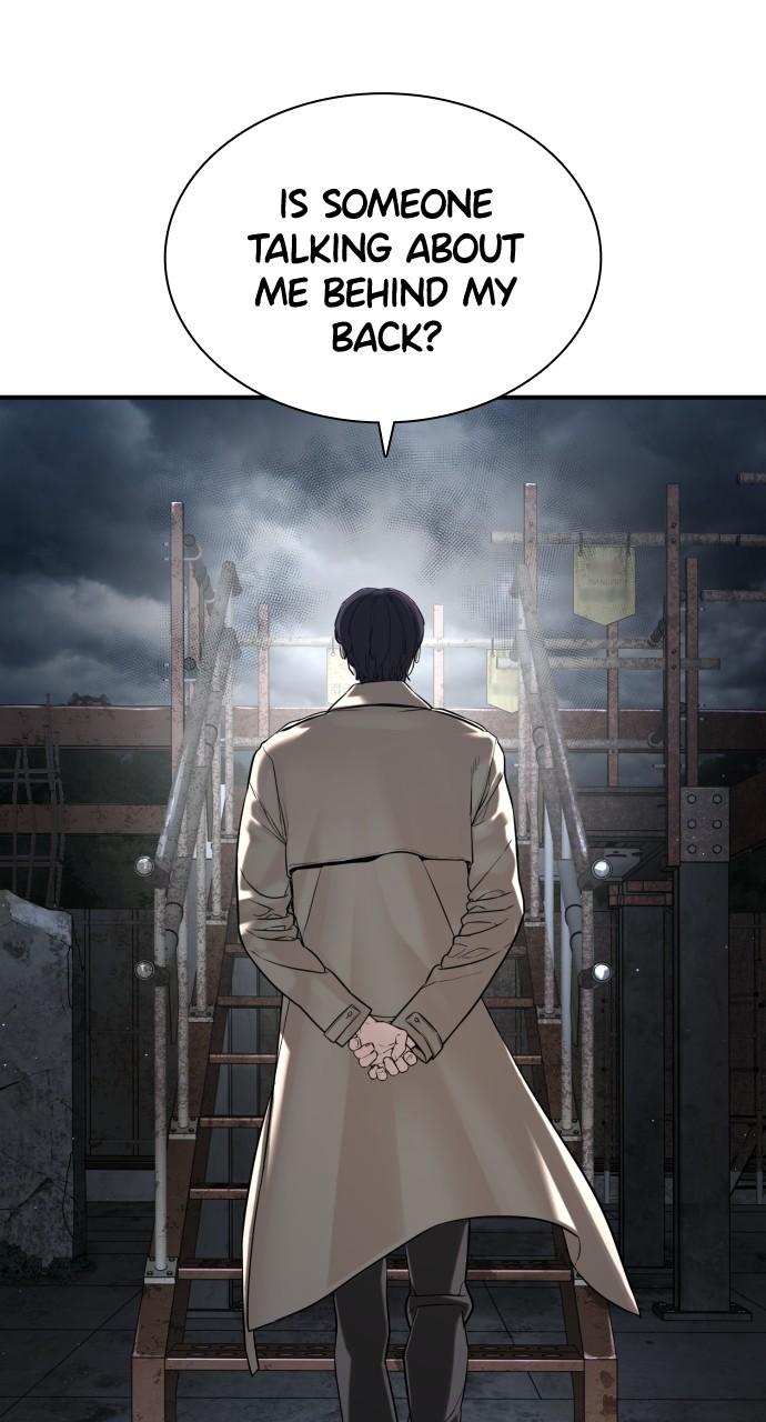 How to Fight Chap 200 - Next Chap 201