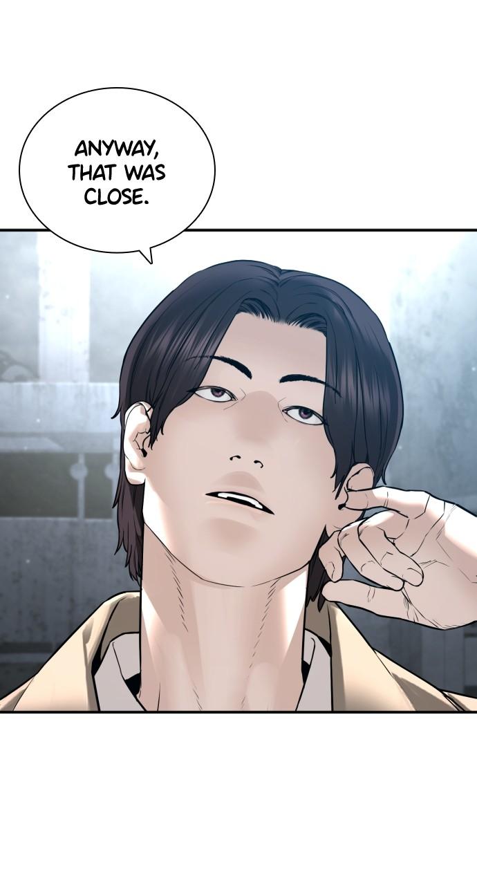 How to Fight Chap 200 - Next Chap 201