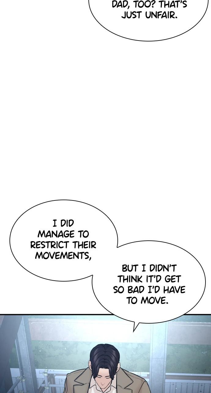 How to Fight Chap 200 - Next Chap 201