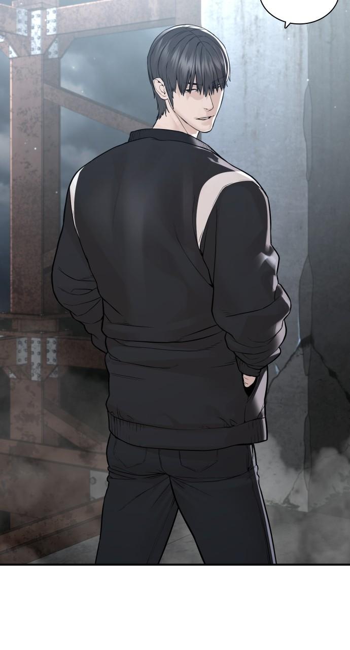 How to Fight Chap 200 - Next Chap 201