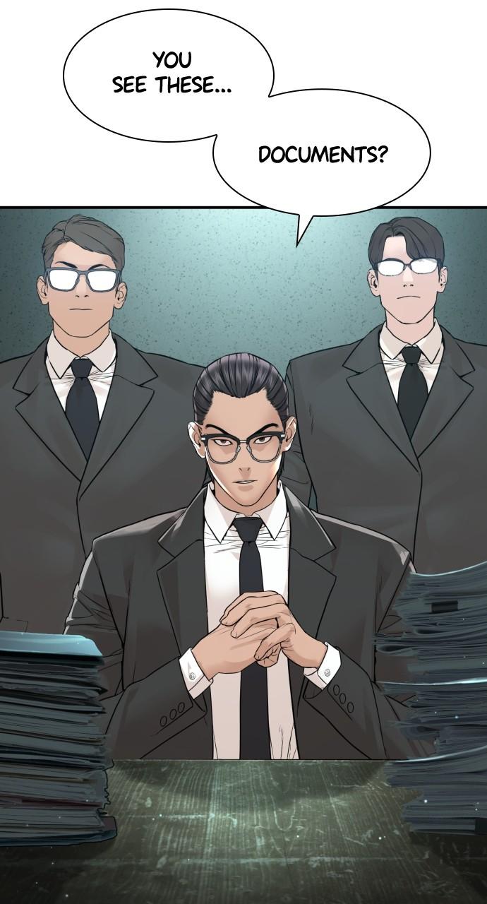 How to Fight Chap 201 - Next Chap 202