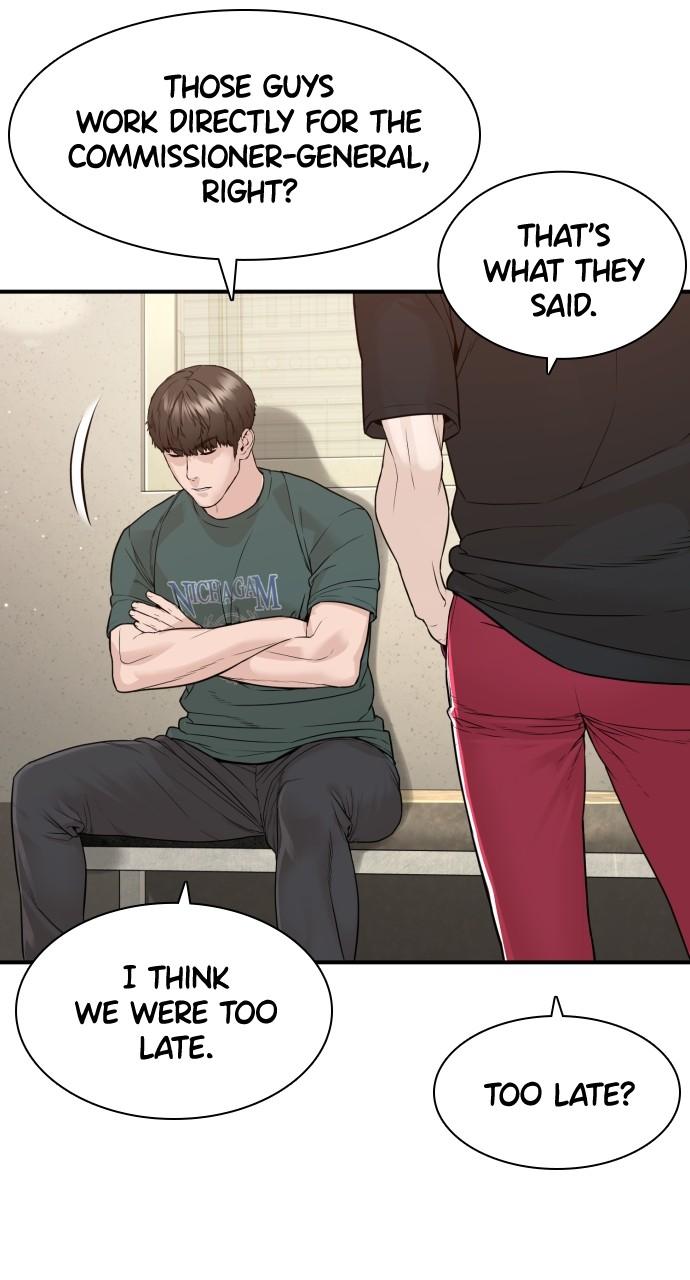 How to Fight Chap 201 - Next Chap 202