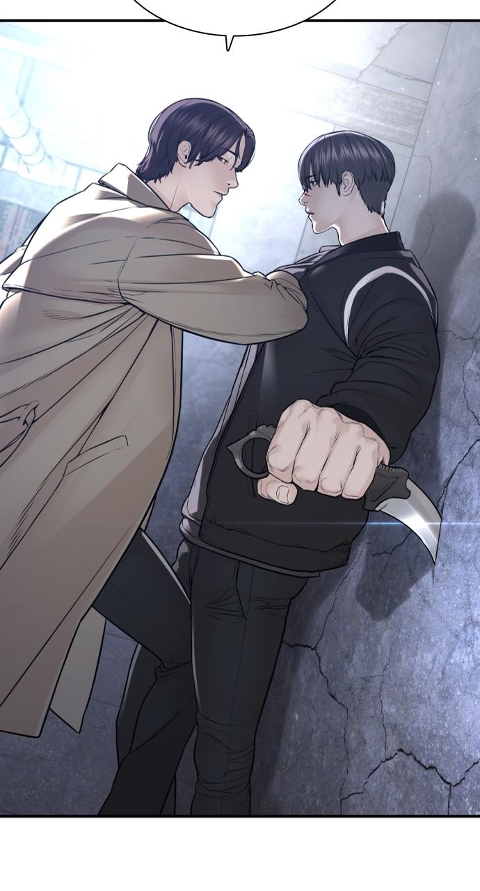 How to Fight Chap 201 - Next Chap 202