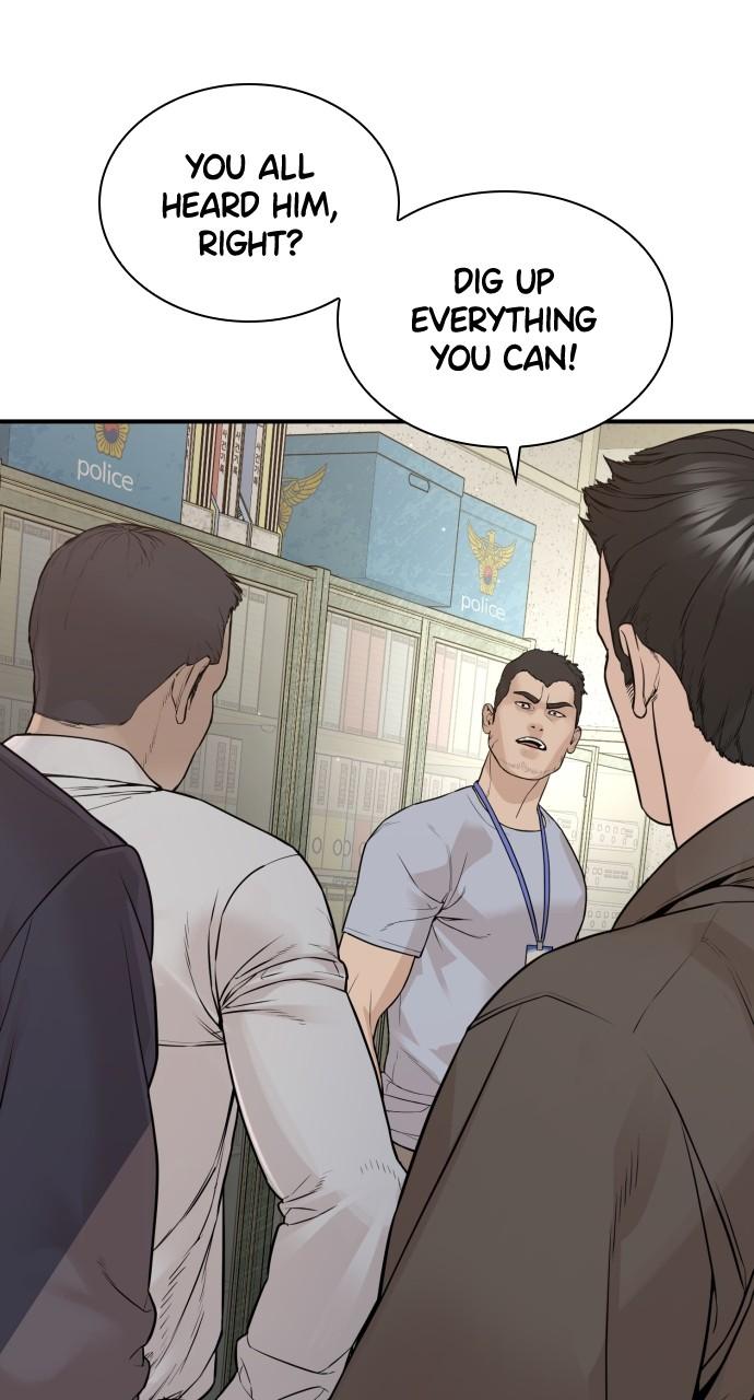 How to Fight Chap 201 - Next Chap 202