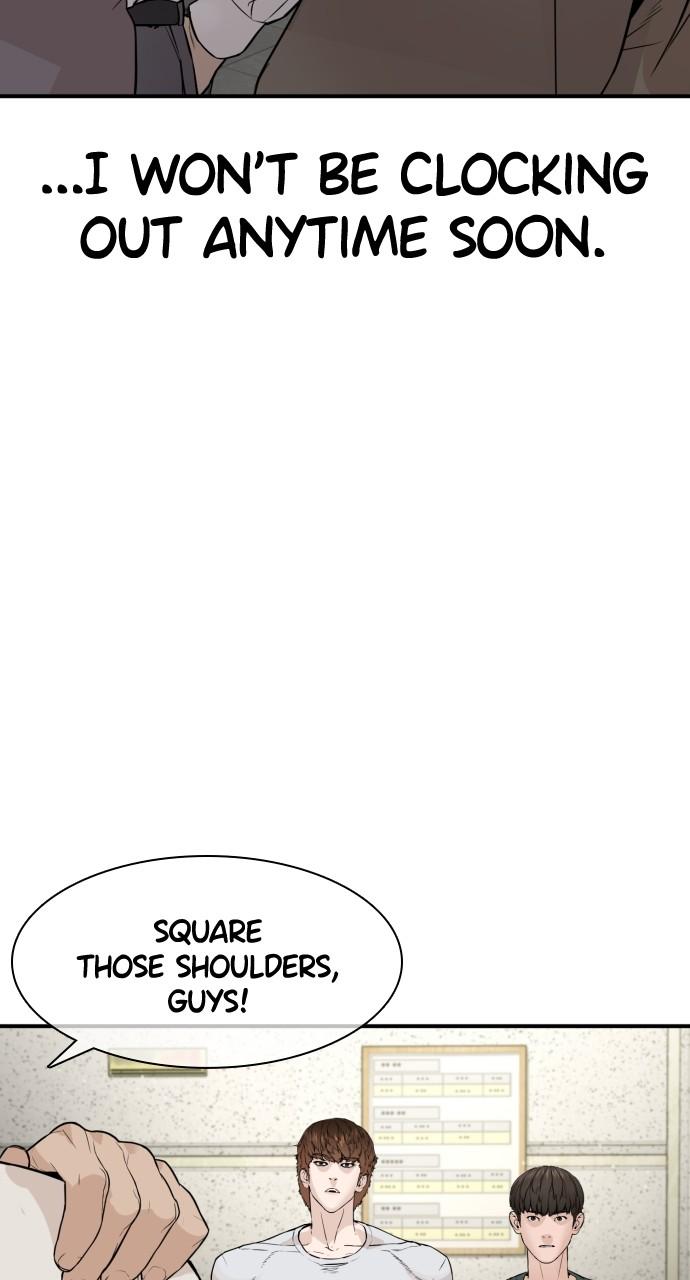 How to Fight Chap 201 - Next Chap 202