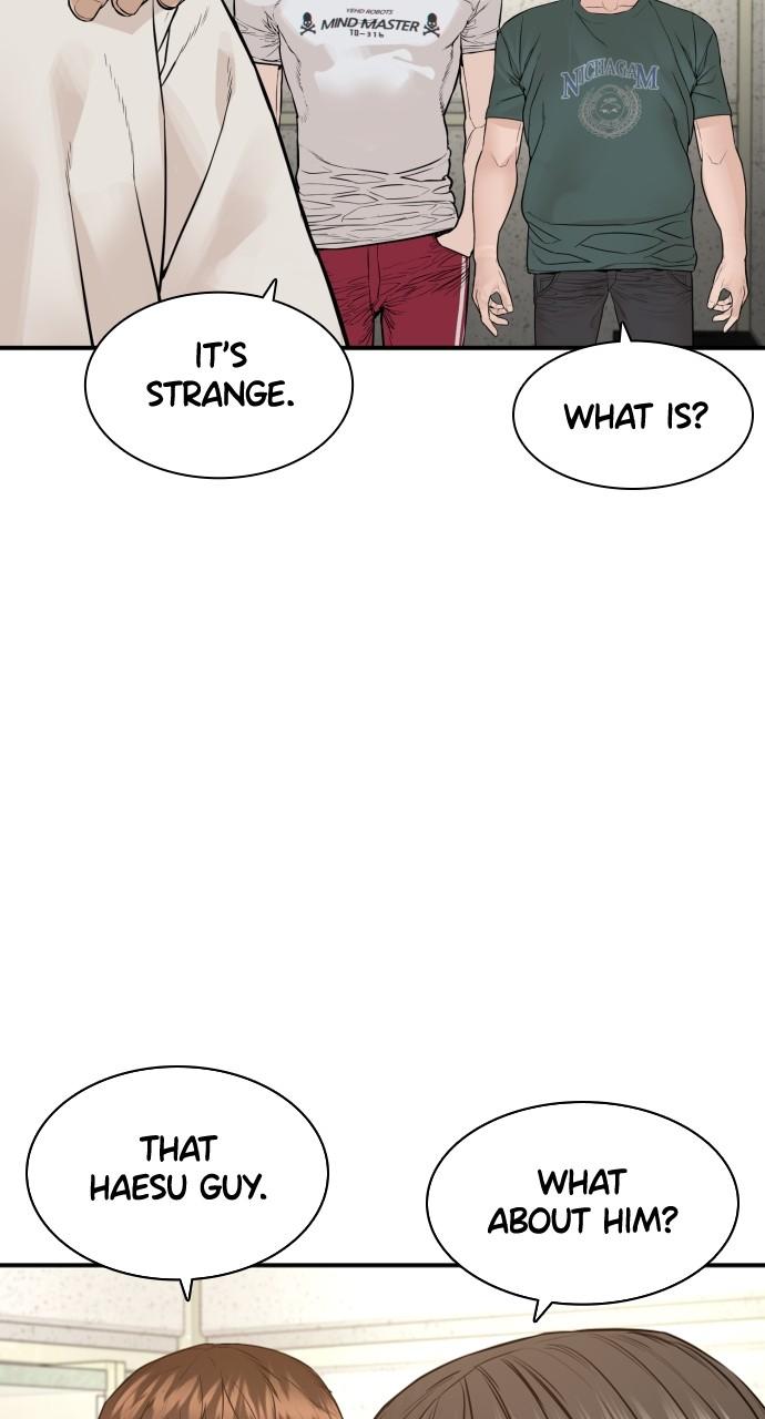 How to Fight Chap 201 - Next Chap 202