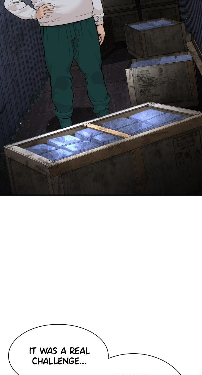 How to Fight Chap 201 - Next Chap 202