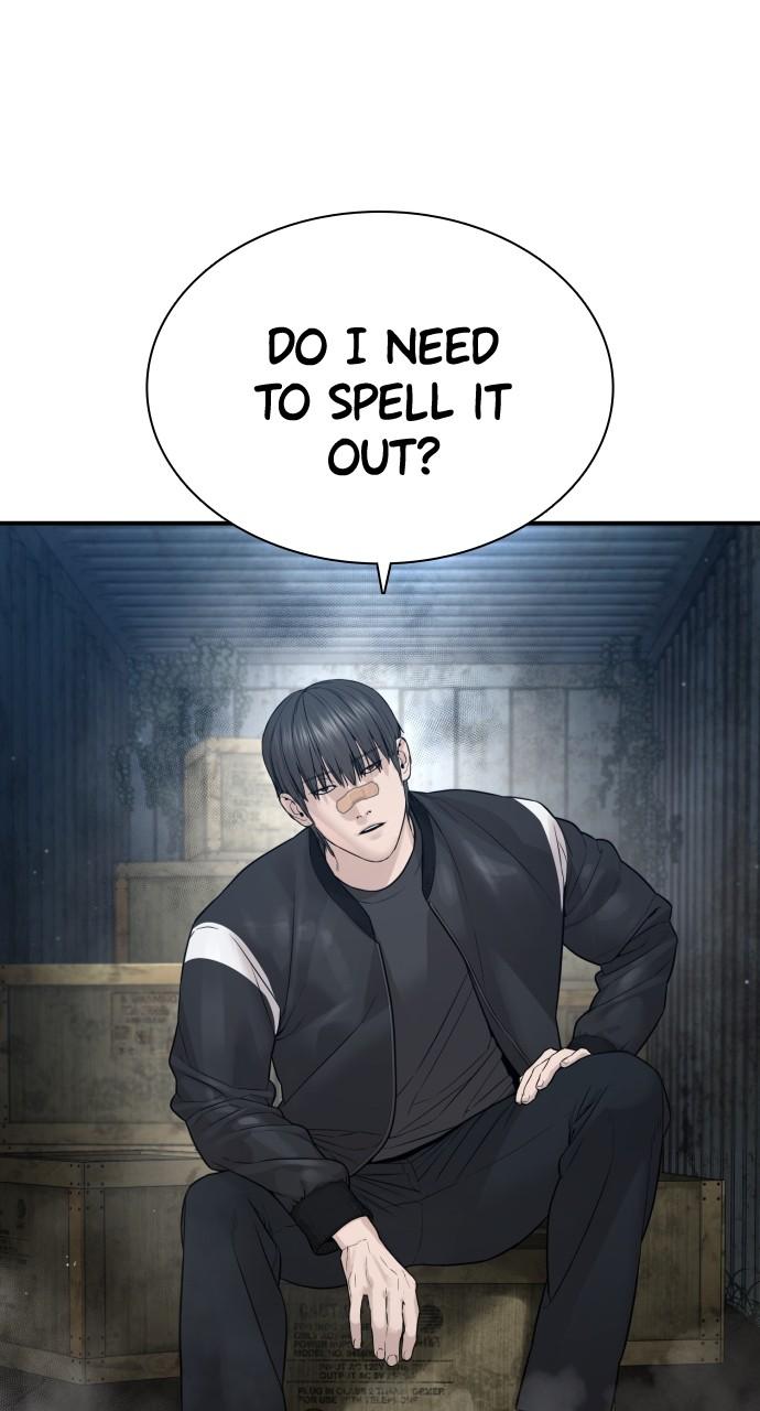 How to Fight Chap 201 - Next Chap 202