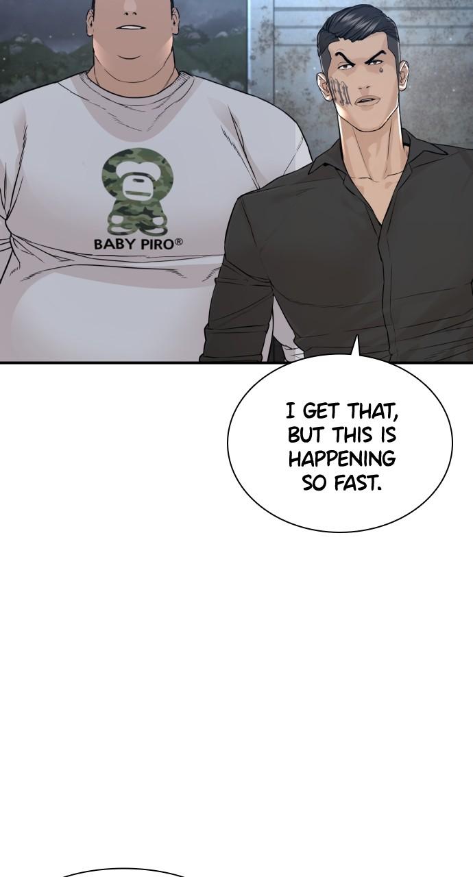 How to Fight Chap 201 - Next Chap 202