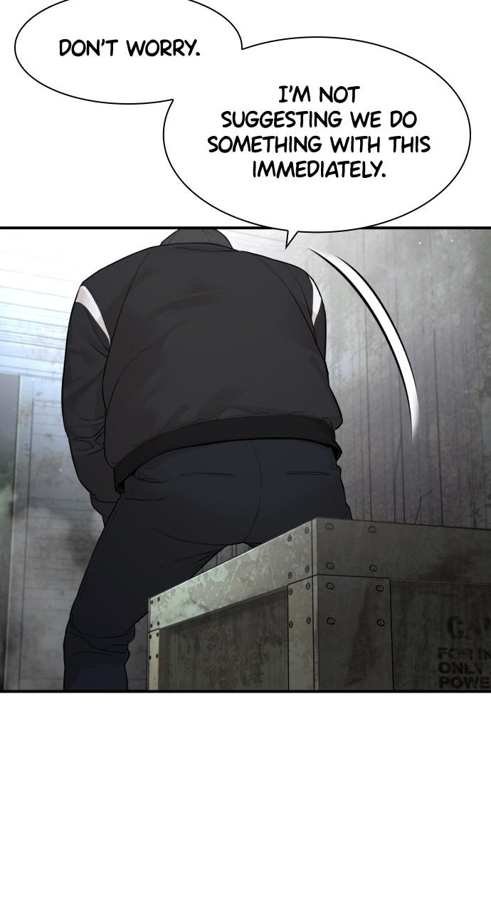 How to Fight Chap 201 - Next Chap 202