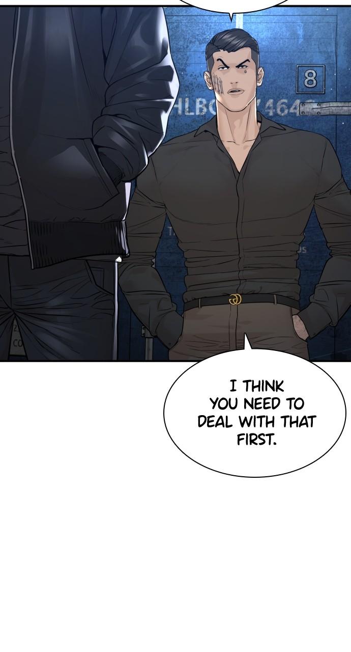 How to Fight Chap 201 - Next Chap 202