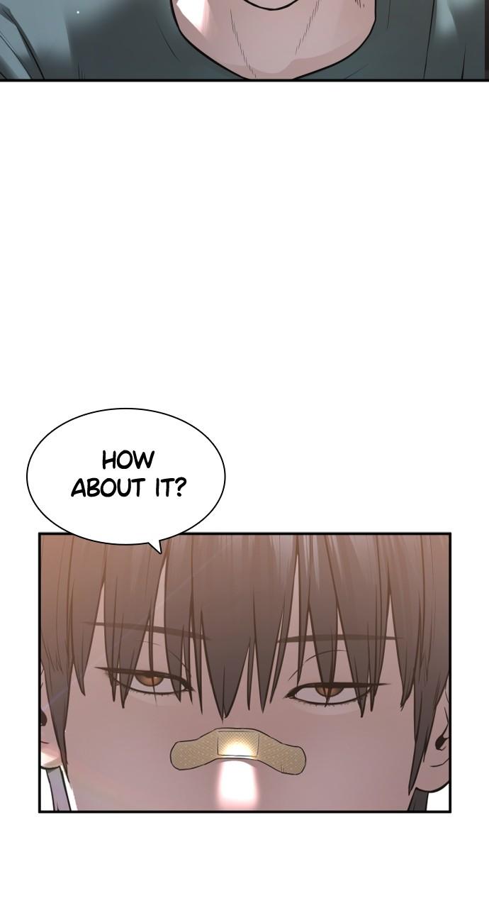 How to Fight Chap 201 - Next Chap 202