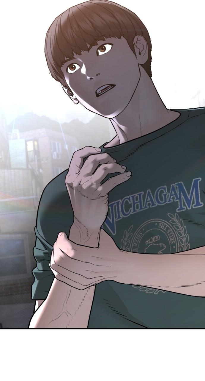 How to Fight Chap 201 - Next Chap 202