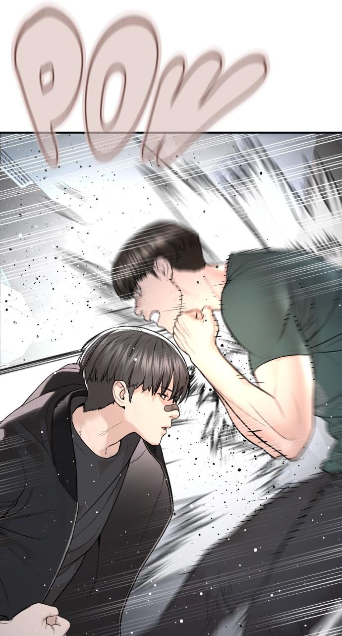 How to Fight Chap 202 - Next Chap 203