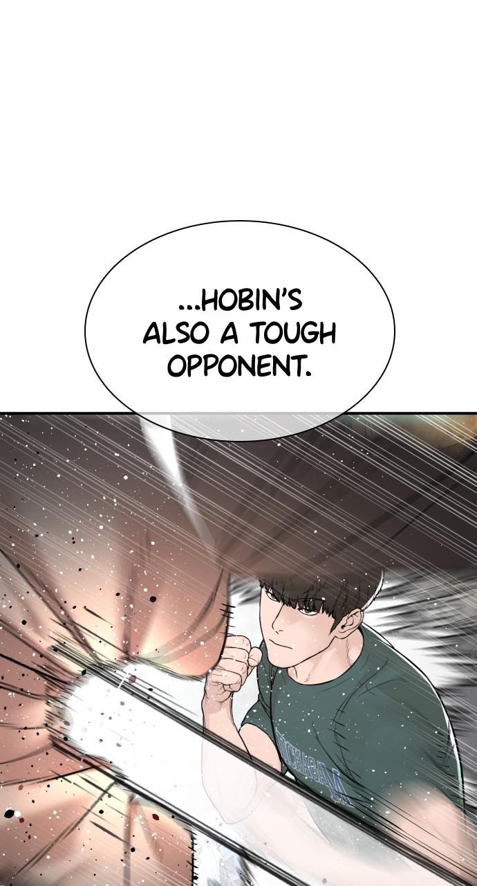 How to Fight Chap 202 - Next Chap 203