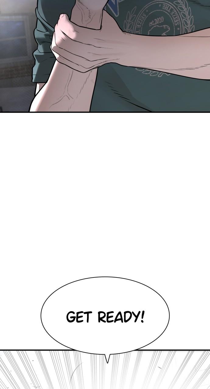 How to Fight Chap 202 - Next Chap 203