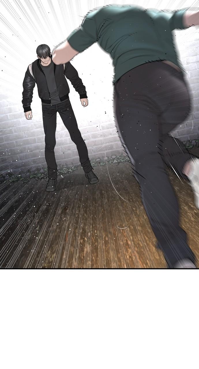 How to Fight Chap 202 - Next Chap 203