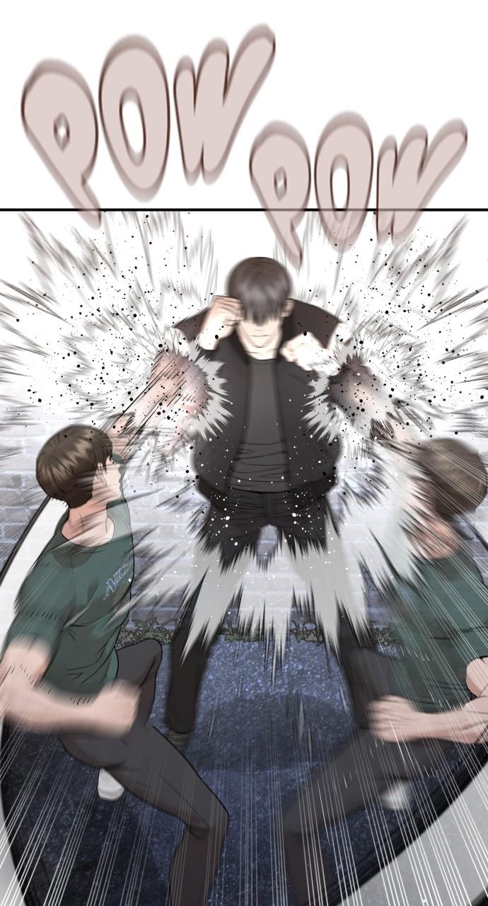 How to Fight Chap 202 - Next Chap 203