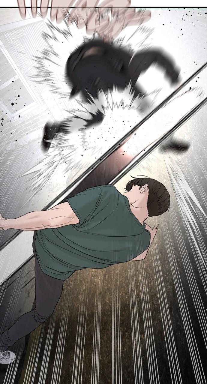 How to Fight Chap 202 - Next Chap 203