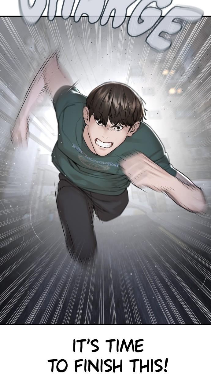 How to Fight Chap 202 - Next Chap 203