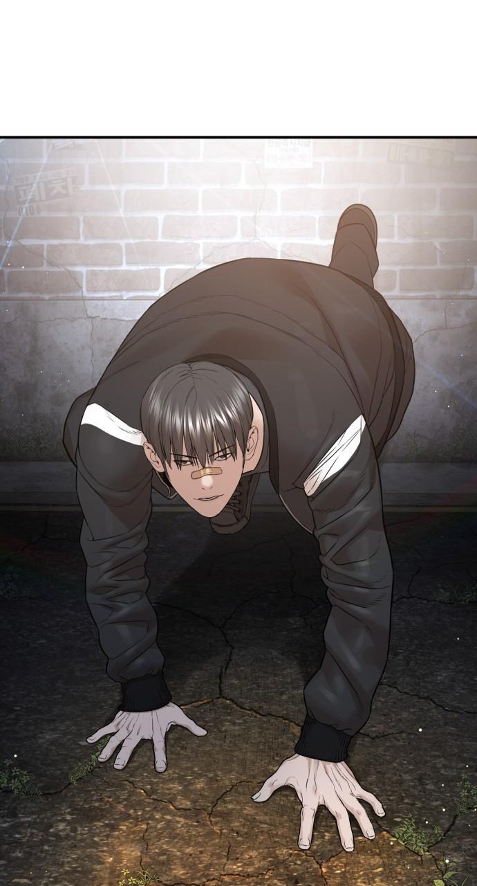 How to Fight Chap 202 - Next Chap 203