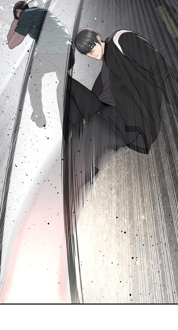 How to Fight Chap 202 - Next Chap 203