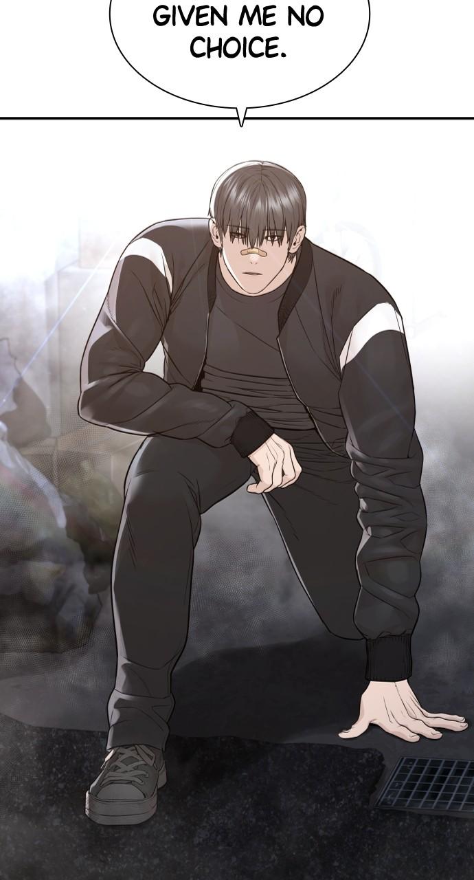 How to Fight Chap 202 - Next Chap 203