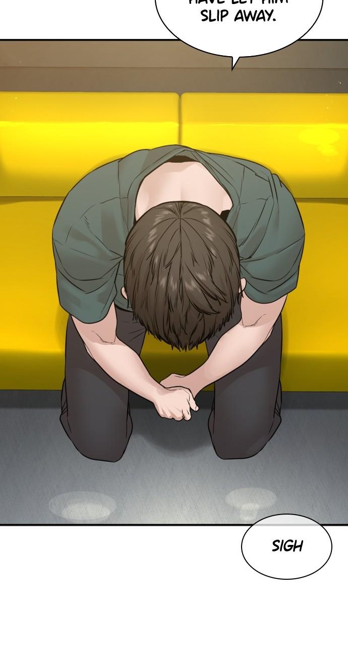 How to Fight Chap 202 - Next Chap 203