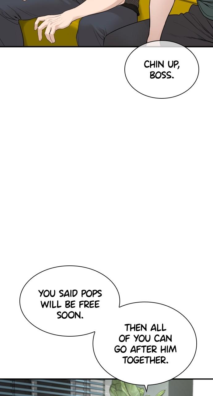 How to Fight Chap 202 - Next Chap 203