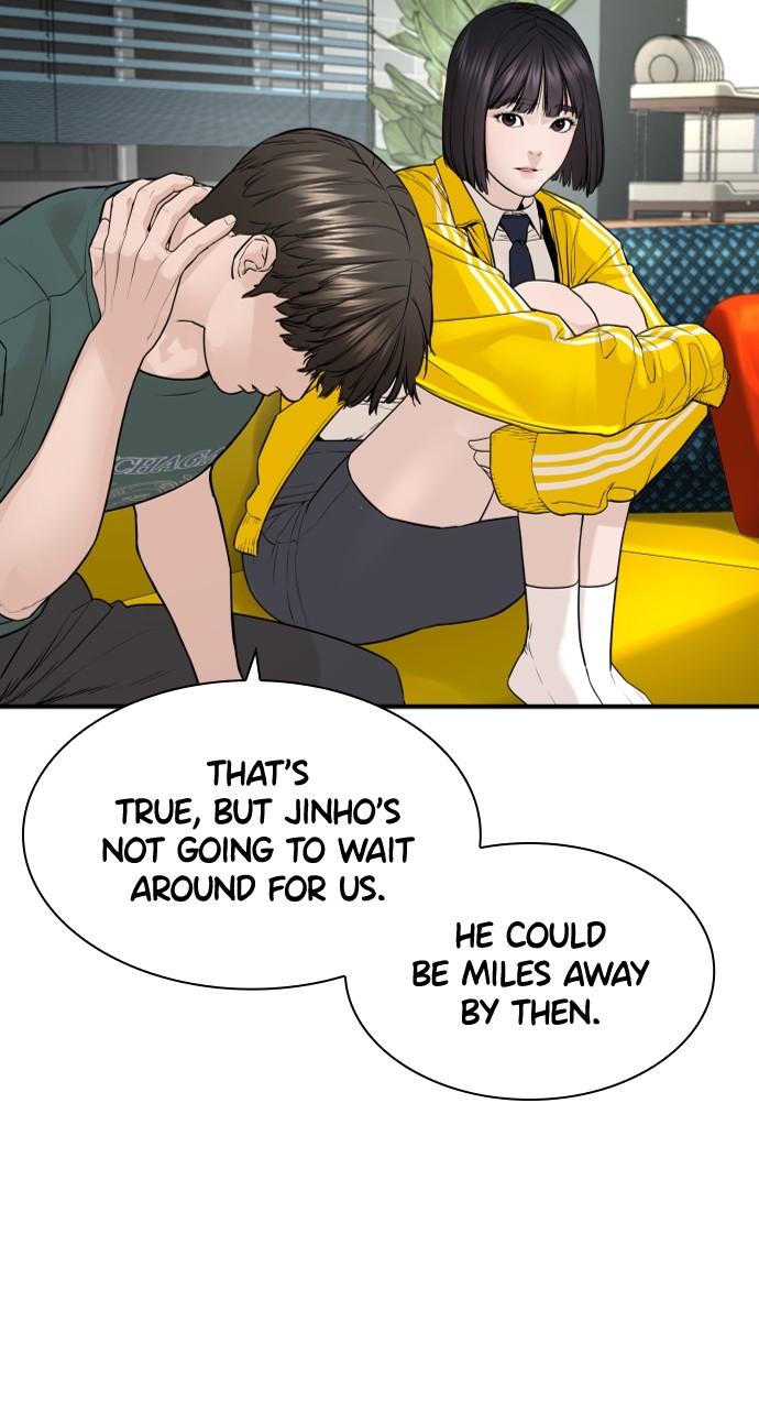 How to Fight Chap 202 - Next Chap 203