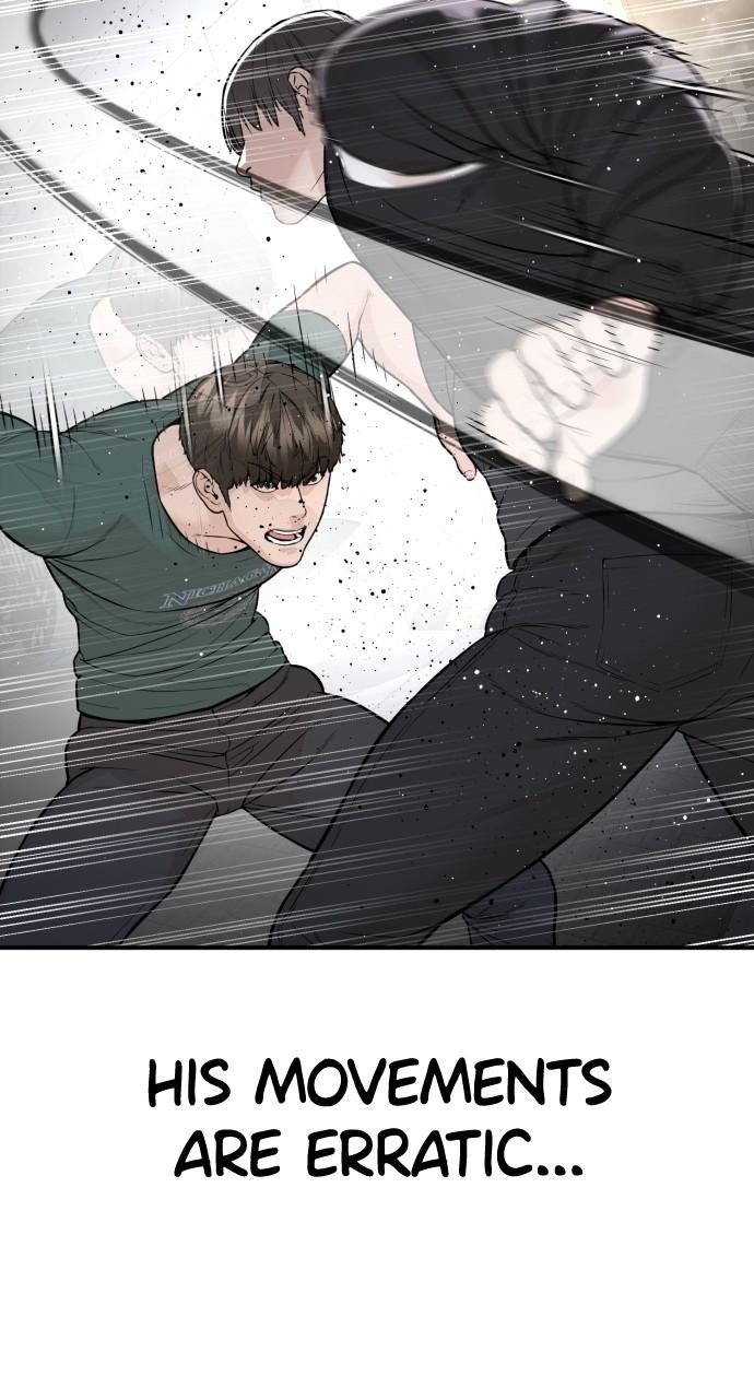 How to Fight Chap 202 - Next Chap 203