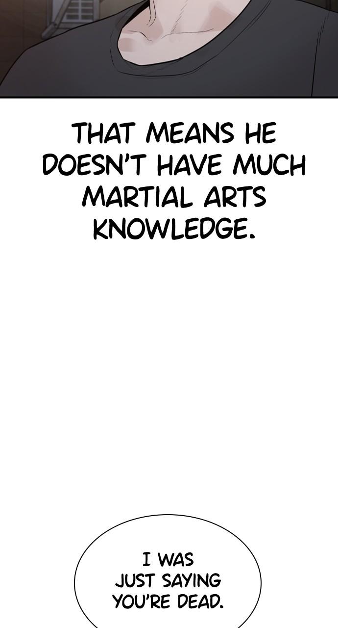 How to Fight Chap 202 - Next Chap 203