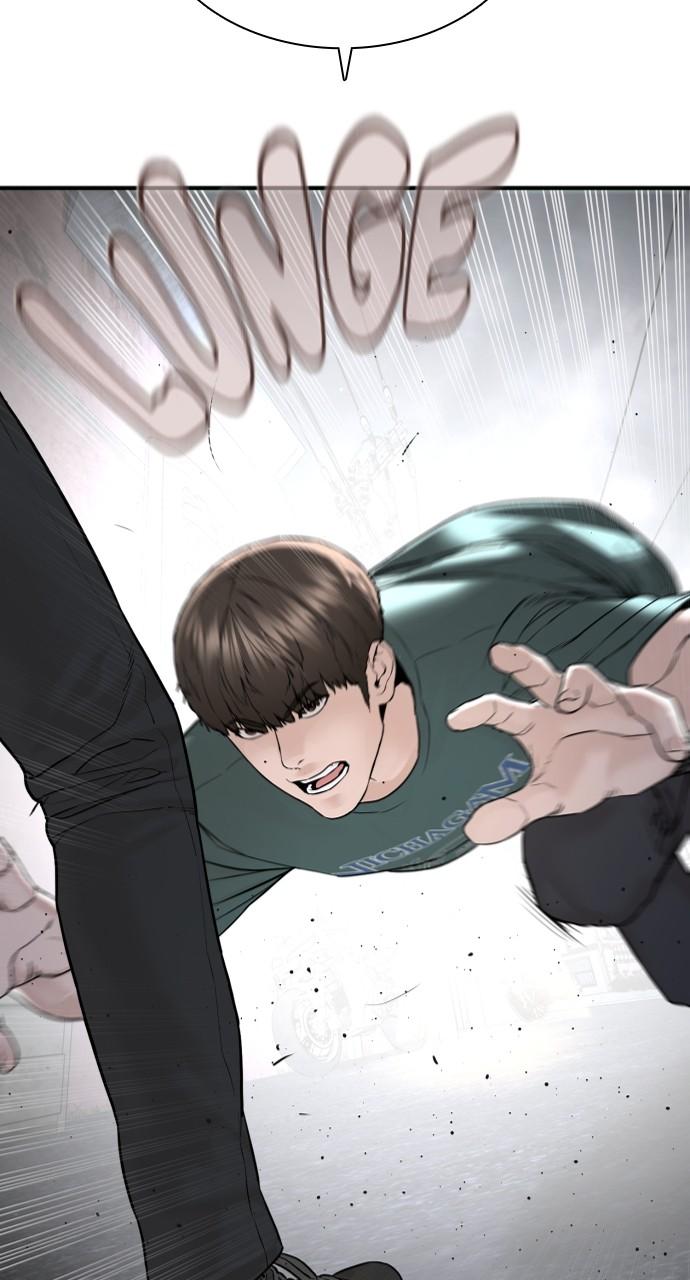 How to Fight Chap 202 - Next Chap 203