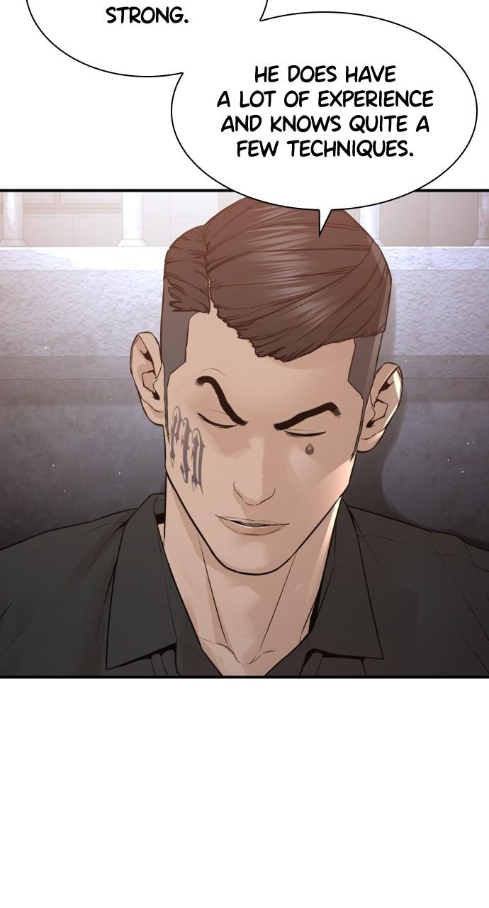 How to Fight Chap 202 - Next Chap 203