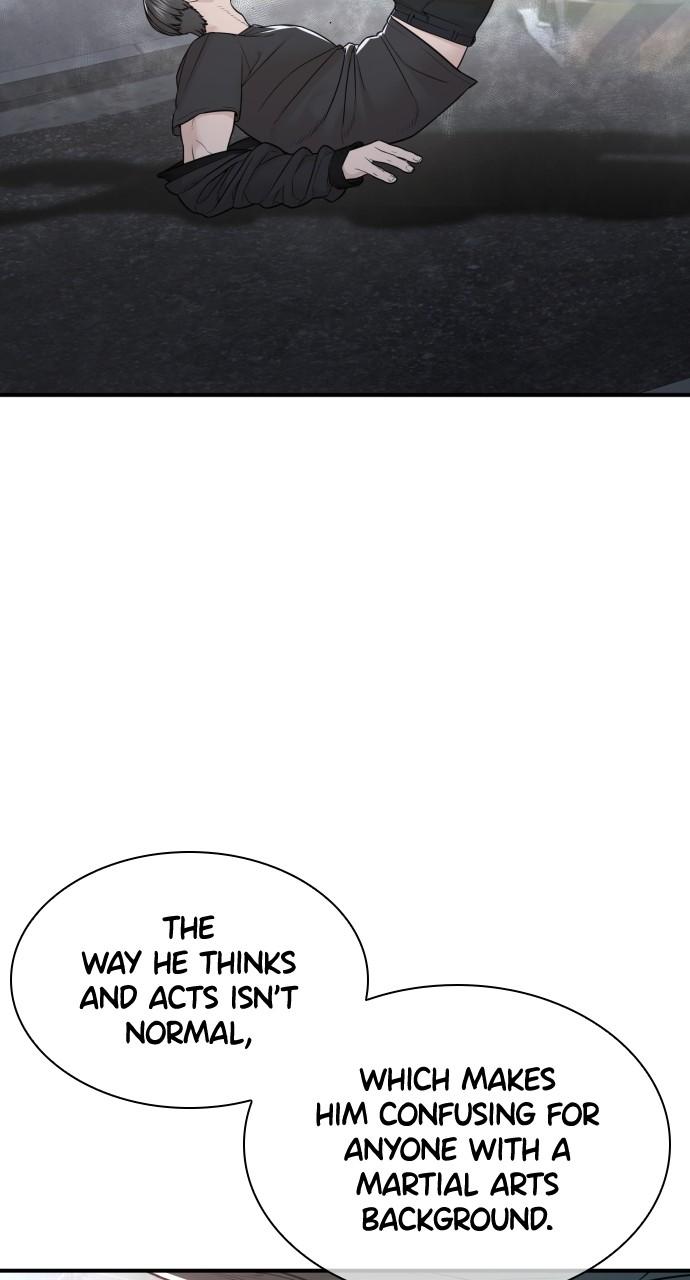 How to Fight Chap 202 - Next Chap 203