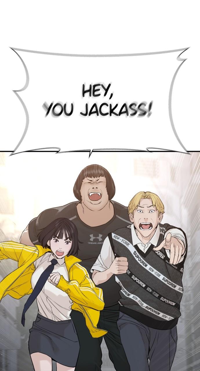 How to Fight Chap 202 - Next Chap 203