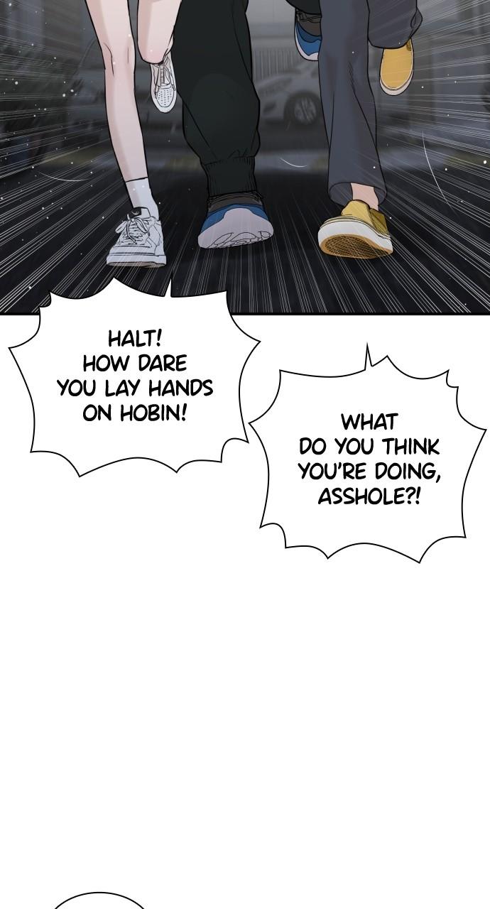 How to Fight Chap 202 - Next Chap 203