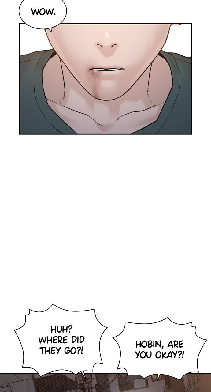 How to Fight Chap 202 - Next Chap 203